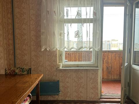 квартира за адресою Оноре де Бальзака вул., 44