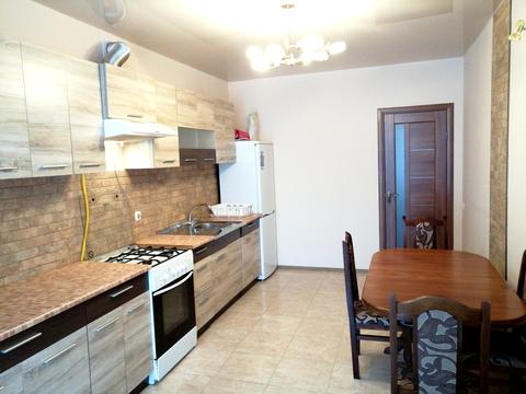 квартира по адресу Андрея Мельника ул., 10 к9