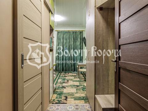 квартира по адресу Ракетная ул., 24