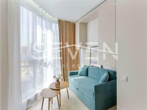 квартира за адресою Мартинова просп., 36