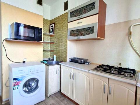 квартира за адресою Академіка Корольова вул., 80б