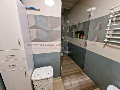 квартира по адресу Котляревского ул., 11
