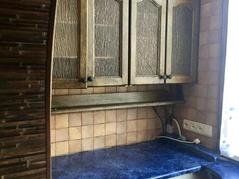 квартира по адресу Архітектора Ніколаєва ул., 15