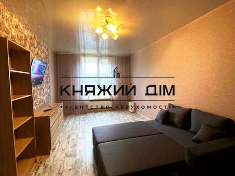 квартира за адресою Кошова вул., 104