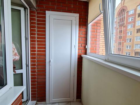 квартира по адресу Довженко ул., 8-Б
