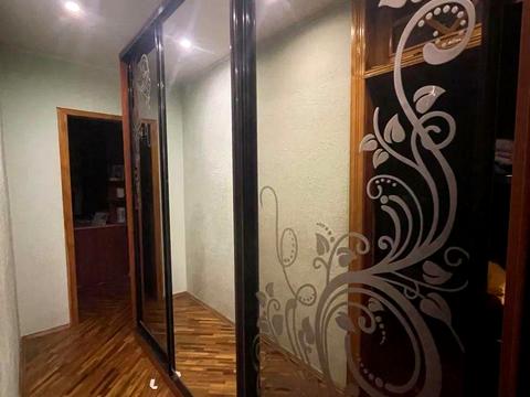 квартира по адресу Золочевская ул., 26