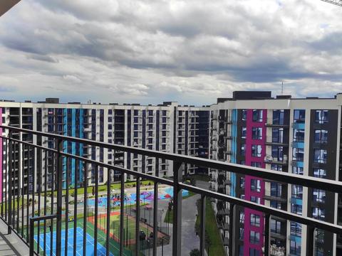 квартира по адресу Крайковского ул., 3