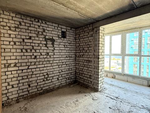 квартира за адресою Героїв Дніпра вул., 6