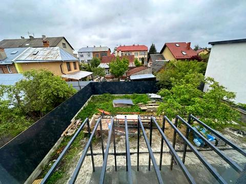дом по адресу Арктичная ул., 9