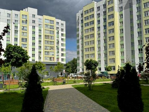 квартира за адресою Бакинська вул., 1-В