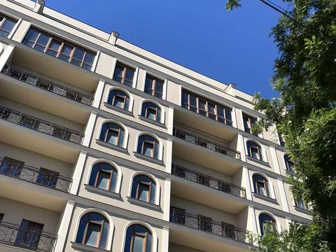 квартира за адресою Дача Ковалевського вул., 91