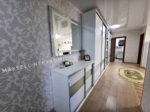 квартира по адресу Михаила Лушпы просп., 5 к30