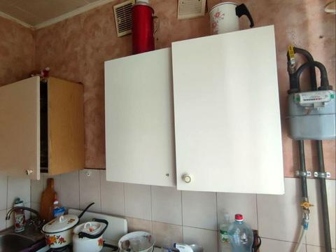 квартира по адресу Тракторостроителей просп., 134б
