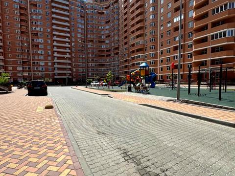 квартира за адресою Овідіопольська дорога вул., 3