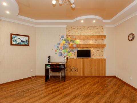 квартира по адресу Александра Мишуги ул., 12