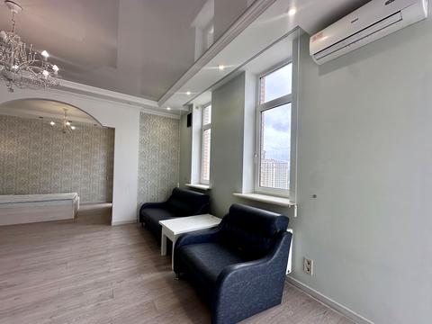 квартира за адресою Аркадійське плато вул. (Гагаринське плато), 9