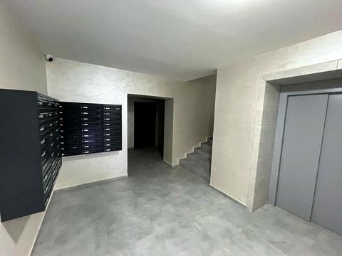 квартира по адресу Студентская ул., 24-А