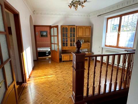 квартира по адресу Гетьмана Сагайдачного бульв. (Лидерсовский), 15
