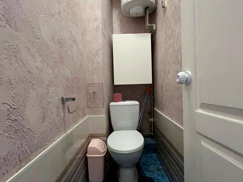 квартира по адресу Балковская ул., 124