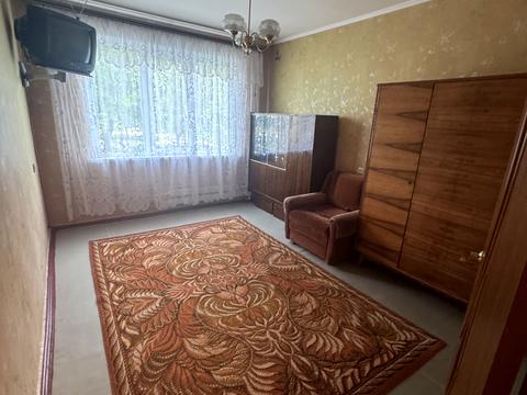 квартира по адресу Амосова ул. (Корчагінців), 5