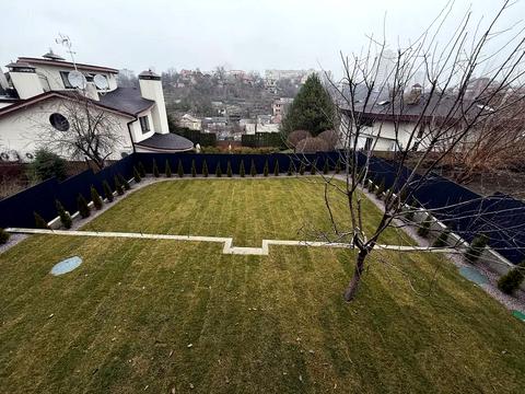 будинок за адресою Цимбалів Яр пров., 45