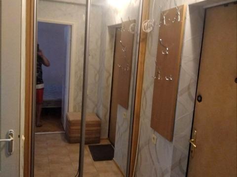 квартира по адресу Щусева ул., 8-А