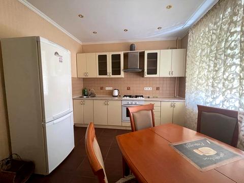 квартира по адресу Дюковская ул., 8