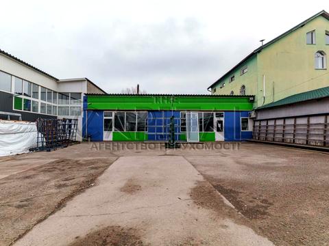 коммерческая по адресу с. Погребы, Промислова, 10