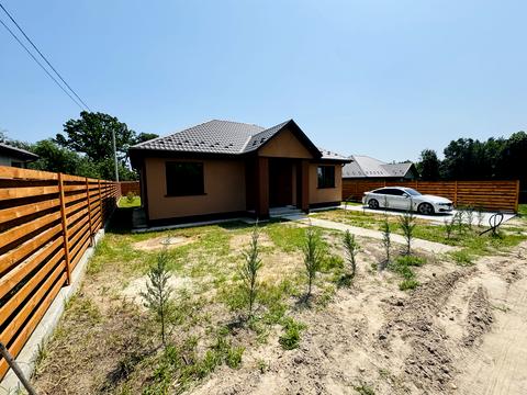 дом по адресу Соснова, 5