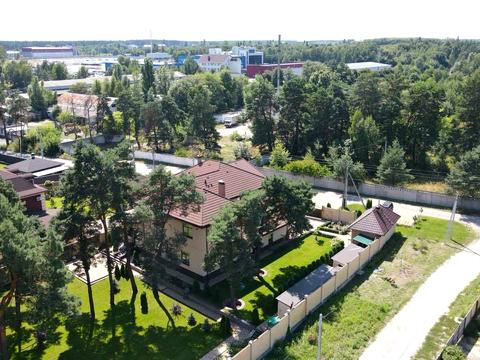 будинок за адресою с. Капітанівка, ОЗРНА