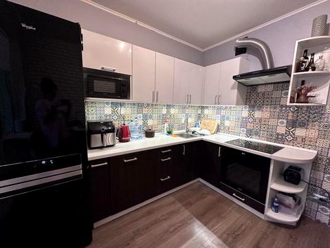 квартира по адресу Софии Русовой ул., 3