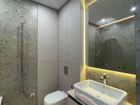 квартира за адресою Набережна Перемоги вул., 128