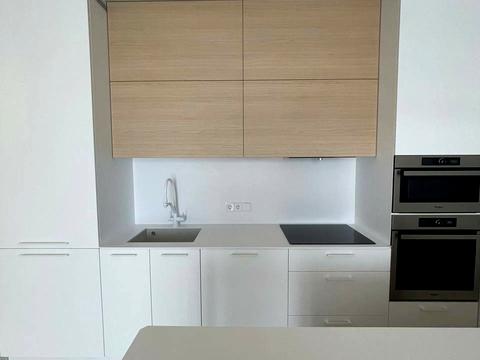 квартира за адресою Набережна Перемоги вул., 128