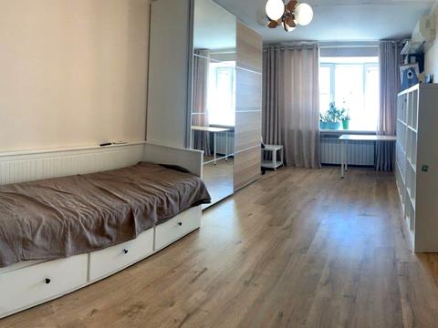 квартира по адресу Джинчарадзе пер., 4