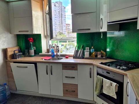 квартира за адресою Велозаводська вул., 37