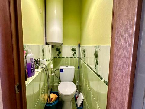 квартира по адресу Победы ул., 54