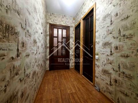 квартира за адресою Авіаційна вул., 9