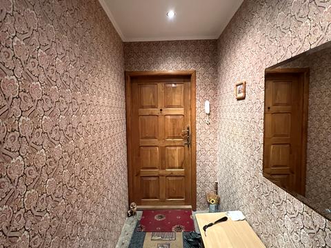 квартира по адресу Железняка ул., 14