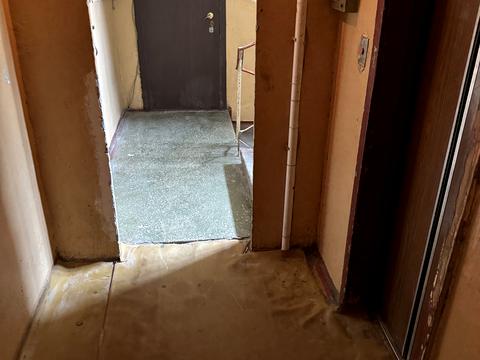 квартира по адресу Оболонский просп., 28-А