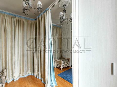 квартира за адресою Дмитрівська вул., 80