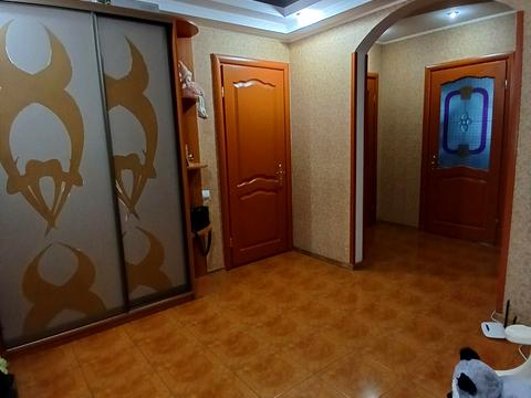 квартира за адресою Анни Ахматової вул., 43