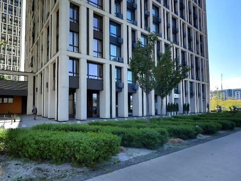 квартира за адресою Зарічна вул., 4К1