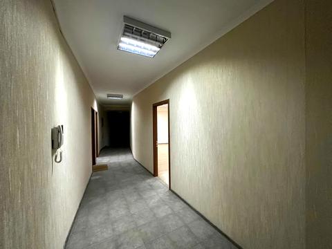 коммерческая по адресу Федора Эрнста ул., 16-В