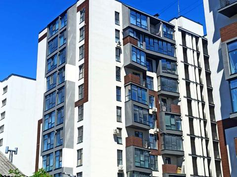 квартира за адресою Подільська вул., 10/3