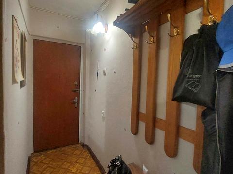 квартира по адресу Небесной Сотни просп. (Маршала Жукова), 21