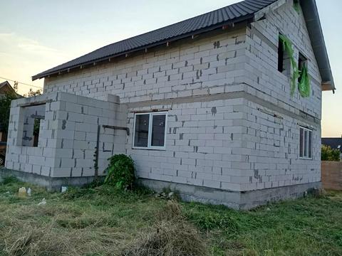 дом по адресу с. Осещина, Українська, 28