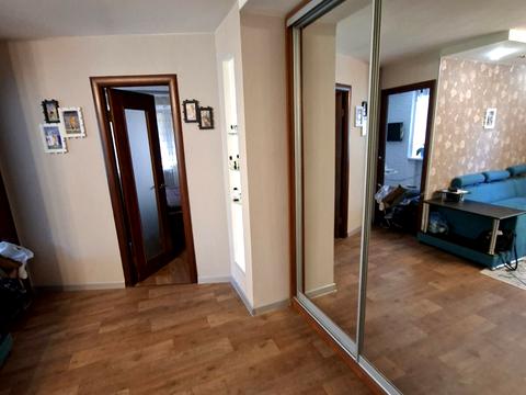 квартира за адресою Паланкова, 23