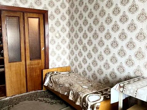 квартира по адресу Заречанская ул., 38