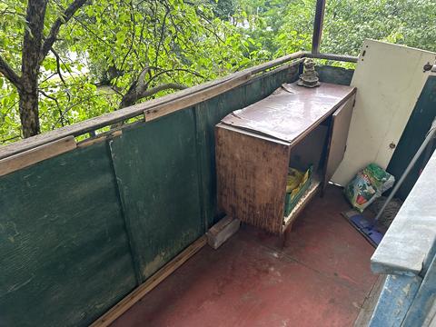 квартира за адресою Васильківська вул., 49к1