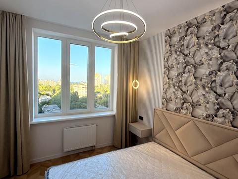 квартира за адресою Лесі Українки просп. (Гагаріна), 19-В